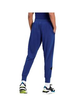 Pantalón Puma Rebel Hombre Azul