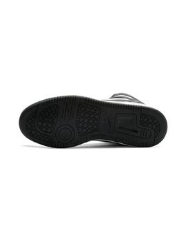 Zapatillas Puma Rebound LayUp SL Negro/Blanco