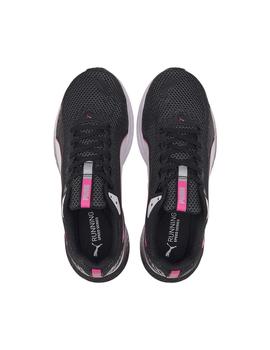 Zapatilla Puma Speed Sutamina 2 Mujer Negro