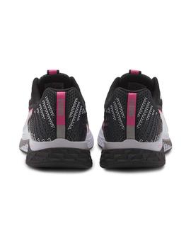 Zapatilla Puma Speed Sutamina 2 Mujer Negro