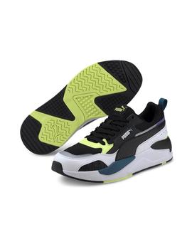 Zapatilla Puma X-Ray 2 Square Multicolor