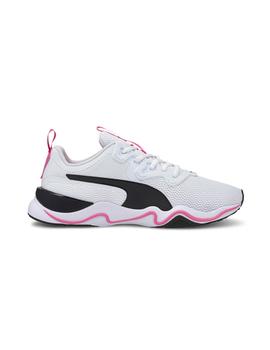 Zapatilla Puma Zone XT Mujer Blanco