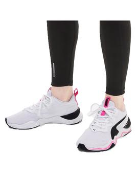 Zapatilla Puma Zone XT Mujer Blanco