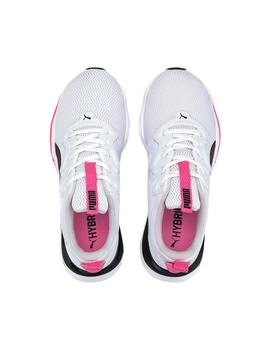 Zapatilla Puma Zone XT Mujer Blanco