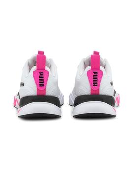 Zapatilla Puma Zone XT Mujer Blanco