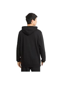 Sudadera Puma AMPLIFIED Hombre Negro