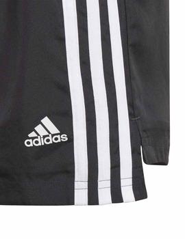 Short Adidas G 3S Negro/Blanco Niña