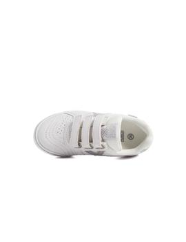 Zapatillas Munich G-3 VCO Profit Blanco Niño