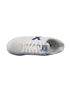 Zapatillas Munich G-3 Kid Atmosfera Blanco Niño