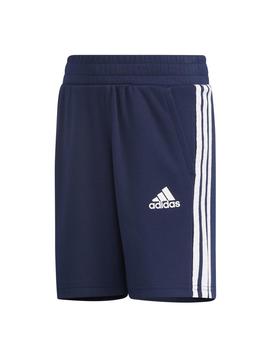Set Adidas LK Brand Azul/Marino Niño