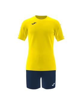 Set Joma Colle Amarillo/Marino Niño