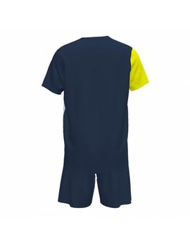 Set Joma Arnielles Mno/Bco/Am Fluor Niño