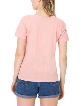 Camiseta Tiffosi Penelope_4 Rosa Mujer