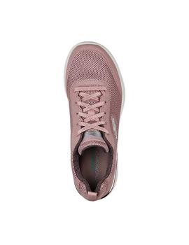 Zapatillas Skechers Air Dynamight F Bra Rosa Mujer