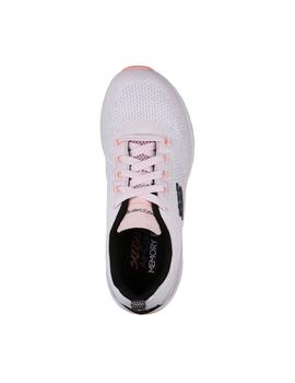 Zapatillas Skechers Ultra Groove Rosa Mujer