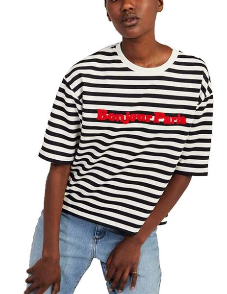 Camiseta naf naf clearance
