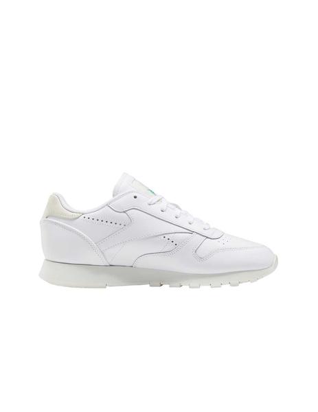 Reebok Classic Leather blanco zapatillas mujer