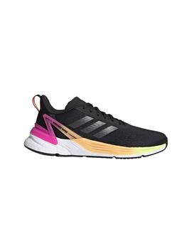 Zapatillas Adidas Response Super Negro Mujer