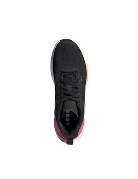 Zapatillas Adidas Response Super Negro Mujer