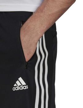 Pantalon corto Adidas M 3S SH Negro/Blanco Hombre