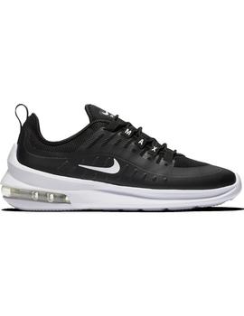 Zapatillas Nike Air Max Axis Negro