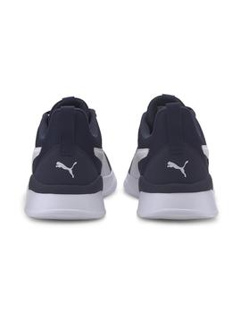 Zapatillas Puma Anzarun Lite Marino/Blanco Hombre