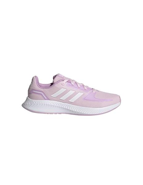 Zapatillas Adidas Rosa Niña