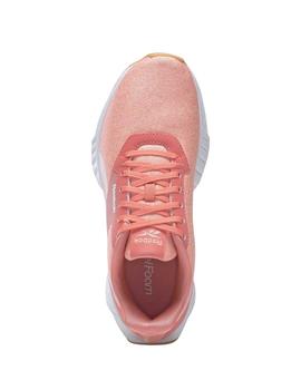 Zapatillas Reebok Lite Plus 2.0 Coral/Blanco Mujer