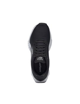 Zapatillas Reebok Lite Plus 2.0 Negro/Plata Mujer