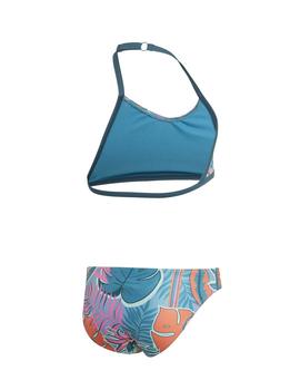 Bikini Adidas YG Flower Multicolor Ni a