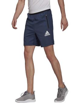 Pantalon corto Adidas M MT Marino Hombre