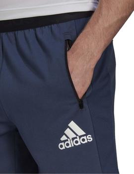 Pantalon corto Adidas M MT Marino Hombre
