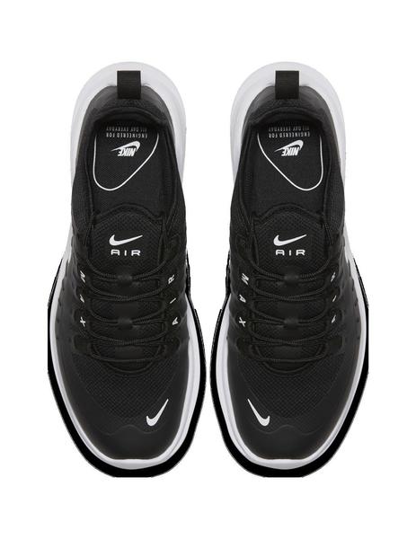 Zapatillas Nike Max Axis Negro