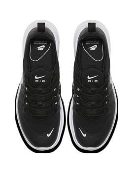 Zapatillas Nike Air Max Axis Negro