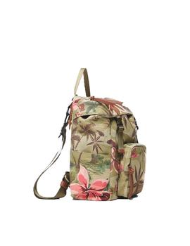 Mochila Desigual Camolover_Nayarit Caqui Mujer