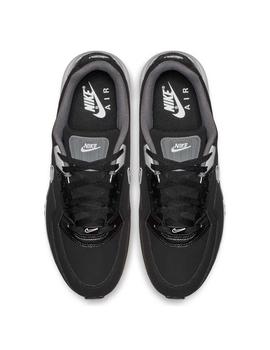 Zapatillas Nike Air Max LTD 3 Negro Hombre