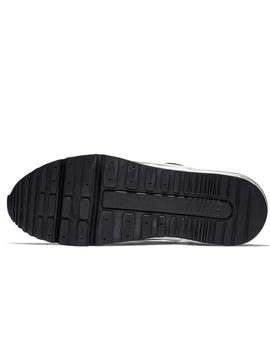 Zapatillas Nike Air Max LTD 3 Negro Hombre