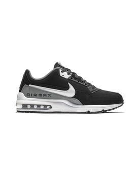 Zapatillas Nike Air Max LTD 3 Negro Hombre