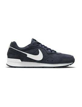 Zapatillas Nike Venture Runner Suede Marino Hombre