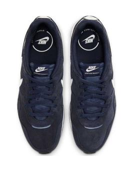 Zapatillas Nike Venture Runner Suede Marino Hombre