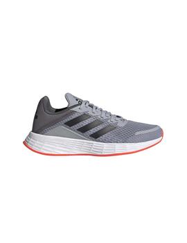 Zapatillas Adidas Duramo SL K Gris/Negro