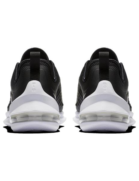 Sucio llevar a cabo Artificial Zapatillas Nike Air Max Axis Negro