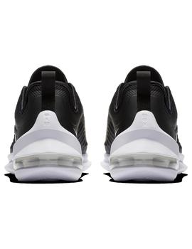 Zapatillas Nike Air Max Axis Negro