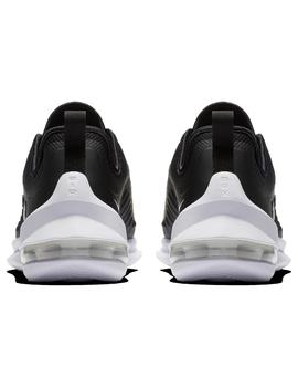 Zapatillas Nike Air Max Axis Negro