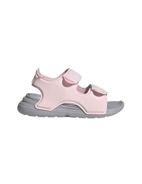 Sandalias Adidas I Rosa