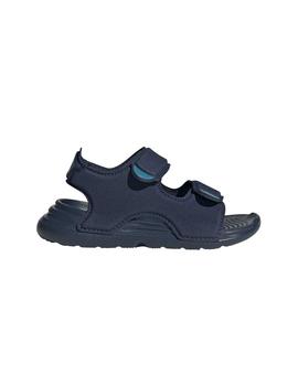 Sandalias Adidas Swim Sandal I Marino/Azul