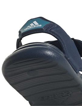 Sandalias Adidas Swim Sandal I Marino/Azul