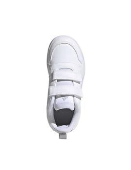 Zapatillas Adidas Tensaur C Blanco