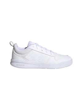 Zapatillas Adidas Tensaur K Blanco