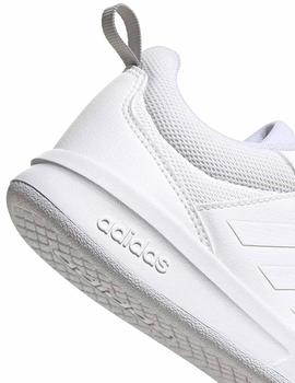 Zapatillas Adidas Tensaur K Blanco